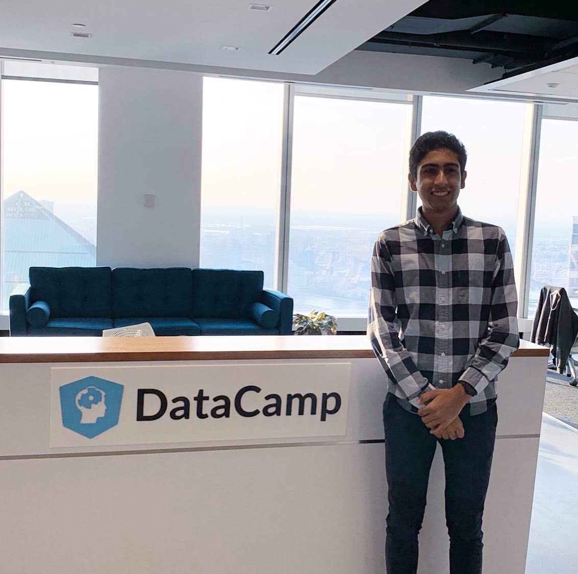 DataCamp