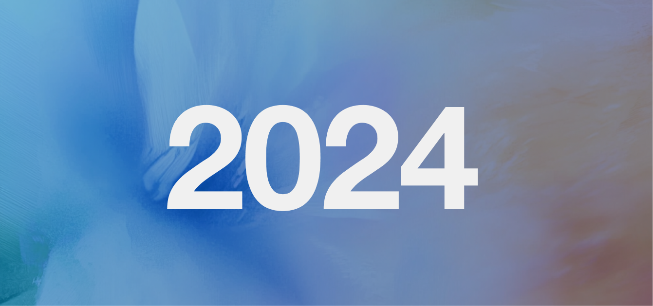 2024: Year in Review