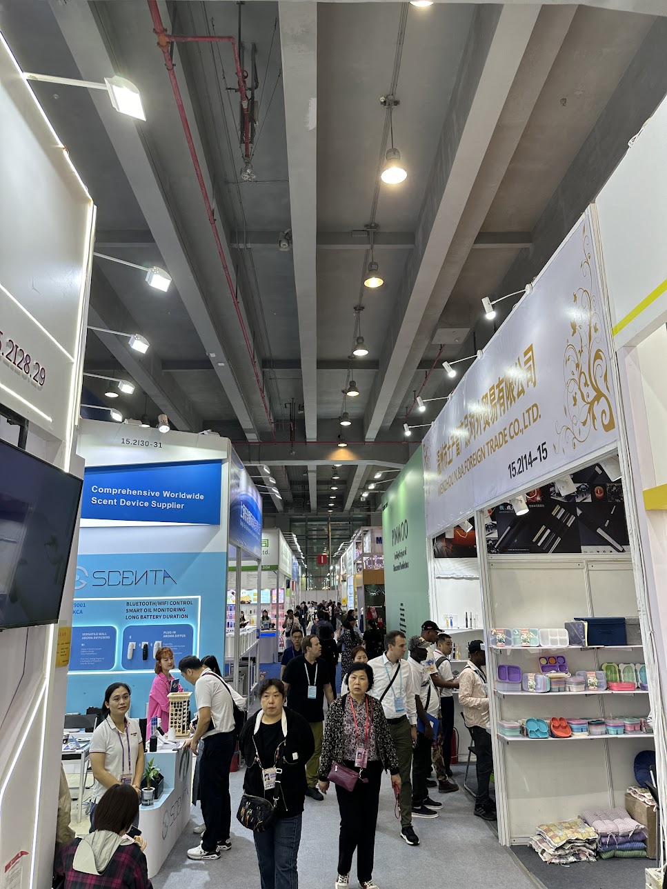 canton fair